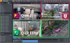 QNAP LS-QVRCENTER-1S-GP