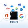 QNAP LS-BOXAFE-GOOGLE-1USER-1Y
