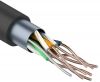 Кабель FTP 4PR x0,51 Premium (Cu) CAT5E LDPE Outdoor 305м Tantos