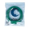 Cabeus UTP-4P-Cat.5e-SOLID-LSLTx-GN-20