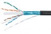 Cabeus FTP-4P-Cat.6-SOLID-OUT-LSZH-UV-50 Cabeus FTP-4P-Cat.6-SOLID-OUT-LSZH-UV-50