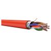 Кабель Ethernet Кабель охранно-пожарный СПКБ-Техно КПСТЭТнг(А)-HF 1х2х0,5