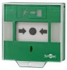 Устройство разблокировки дверей Smartec ST-ER106TLS-GN