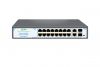 Space Technology ST-S1617POE (2G/2S/300W/A) PRO LM
