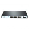 Space Technology ST-S2417POE (2G/2S/400W/A) PRO LM