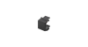 NIKOMAX NMC-KJ-BLANK-BK-10