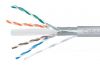 Cabeus UTP-4P-Cat.6a-SOLID-PVC-GY-25 Cabeus UTP-4P-Cat.6a-SOLID-PVC-GY-25