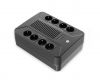 SNR-UPS-LID-600-LED-PLUS-E