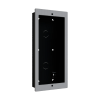 BAS-IP BF-AV09 SILVER