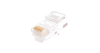 NETLAN UEC-UP8P8C-UD-003-TR-100 NETLAN UEC-UP8P8C-UD-003-TR-100