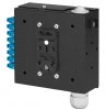 NIKOMAX NMF-DP16-BLANK-OP-P-BK NIKOMAX NMF-DP16-BLANK-OP-P-BK