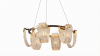 Подвесная люстра Kink Light Иста 08065-60,36