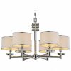 Подвесная люстра Arte Lamp Furore A3990LM-6CC