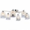 Накладной светильник Ambrella Light TR TR303207 Накладной светильник Ambrella Light TR TR303207