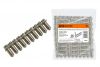 Центральная перемычка для ЗНИ-4мм2 10PIN