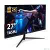 LCD ExeGate 27" EG2700A Combat (EX297305RUS)