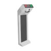 CARDDEX Компактный турникет "STR-01W" (00-00018545)