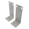 Space Technology Крепление (уголок) универсальное металлическое ST-UMM-01-SWITCH (Комплект 2шт), для свитчей ST РФ