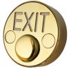 JSB-Systems 30.1.Off-(On) зеркальное золото