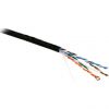 Hyperline UUTP4-C5E-P24-IN-LSZH-BK-305 Hyperline UUTP4-C5E-P24-IN-LSZH-BK-305