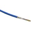 Hyperline SFUTP4-C5E-S24-IN-LSZH-BL-305