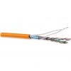 Hyperline FUTP4-C5E-P26-IN-LSZH-OR-305