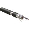 Hyperline UUTP50W-C5-S24-OUT-PE-BK