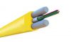 Hyperline FO-STFR-IN-9-4-LSZH-YL