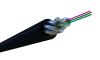 Hyperline FO-AWSH-OUT-9-4-PE-BK