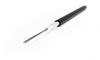 Hyperline FO-ST-IN/OUT-9S-12-LSZH-BK