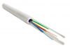 Hyperline FO-DPE-IN-9S-16-LSZH-WH
