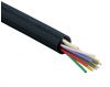 Hyperline FO-DPE-IN/OUT-9S-48-LSZH-BK