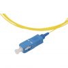 Hyperline FPT-B9-9-SC/UR-1.5M-LSZH-YL Hyperline FPT-B9-9-SC/UR-1.5M-LSZH-YL