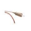 Hyperline FPT-B9-50-SC/PR-1.5M-LSZH-OR