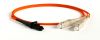 Hyperline FC-D2-50-MTRJM/PR-SC/PR-H-5M-LSZH-OR