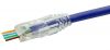 Hyperline PLEZ-8P8C-UA-C6-100