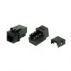 Hyperline KJ9-8P8C-C5e-90-BK