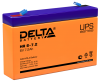 Delta HR 6-7.2 Delta HR 6-7.2