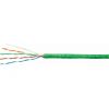 Cabeus UTP-4P-Cat.5e-SOLID-LSLTx-GN