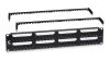 Cabeus PL2-48-Cat.6-Dual