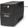 POWERMAN Back Pro 650I Plus(IEC320)