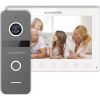 AccordTec AT-home10 Комплект домофонии WH-GR