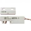 Магнито-контакт ARTOL-3 014 (датчик+магнит М-020) (белый) Магнито-контакт ARTOL-3 014 (датчик+магнит М-020) (белый)