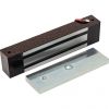 AccordTec ML-400 KB-2 с уголком, цвет коричневый