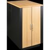 Lanmaster LAN-DC-CBSP-18U-WD