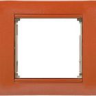  - Legrand Valena Терра Рамка 3-ая гориз (770013)