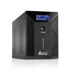  - SVC V-2000-F-LCD
