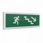  - Болид С2000Р-ОСТ исп.10 (Человек вправо-вниз)