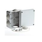  - Рувинил Коробка TYCO 150х110х70 (67053)