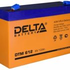  - Delta DTM 612